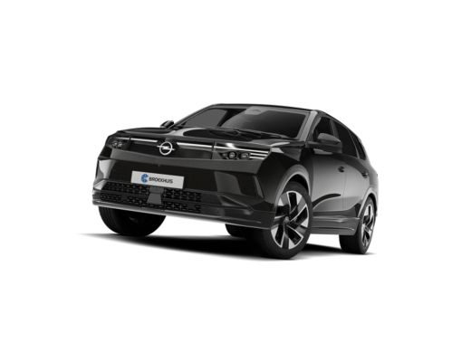 Opel Grandland GS - Electric | Draadloze telefoonlader (Inductie) | Elektronische klimaatregeling met twee zones... ActivLease financial lease