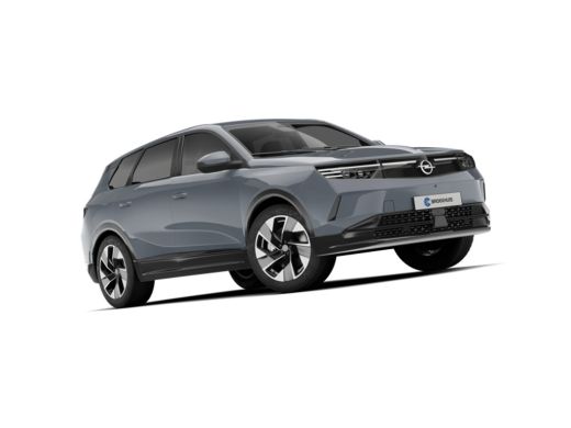 Opel Grandland GS - Electric | Draadloze telefoonlader (Inductie) | Elektronische klimaatregeling met twee zones... ActivLease financial lease