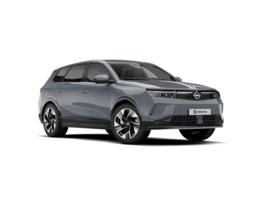 Opel Grandland GS - Electric | Draadloze telefoonlader (Inductie) | Elektronische klimaatregeling met twee zones... ActivLease financial lease
