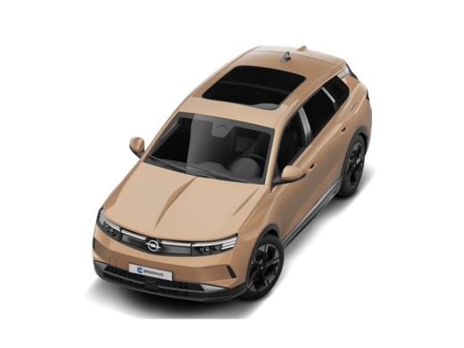 Opel Grandland Ultimate - Electric | Draadloze telefoonlader (Inductie) | Elektronische klimaatregeling met twee... ActivLease financial lease