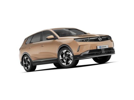 Opel Grandland Ultimate - Electric | Draadloze telefoonlader (Inductie) | Elektronische klimaatregeling met twee... ActivLease financial lease