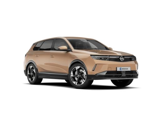 Opel Grandland Ultimate - Electric | Draadloze telefoonlader (Inductie) | Elektronische klimaatregeling met twee... ActivLease financial lease