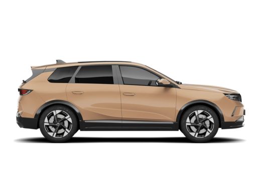 Opel Grandland Ultimate - Electric | Draadloze telefoonlader (Inductie) | Elektronische klimaatregeling met twee... ActivLease financial lease