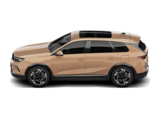 Opel Grandland Ultimate - Electric | Draadloze telefoonlader (Inductie) | Elektronische klimaatregeling met twee... ActivLease financial lease