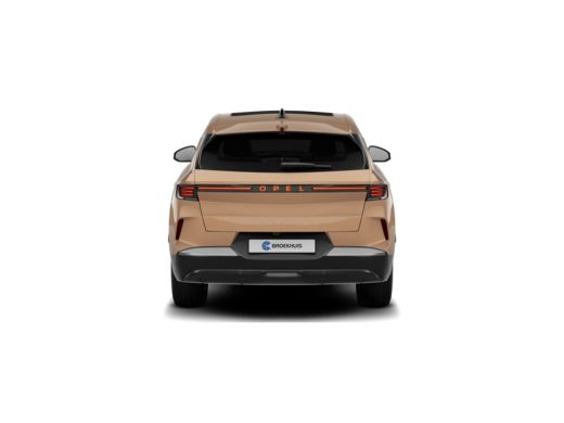 Opel Grandland Ultimate - Electric | Draadloze telefoonlader (Inductie) | Elektronische klimaatregeling met twee... ActivLease financial lease