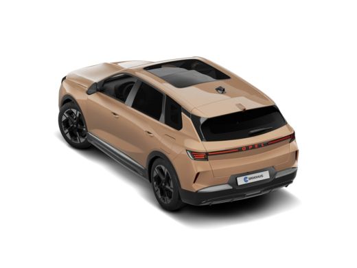 Opel Grandland Ultimate - Electric | Draadloze telefoonlader (Inductie) | Elektronische klimaatregeling met twee... ActivLease financial lease