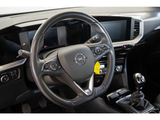 Opel Mokka 1.2 Edition | Airco | Cruise Controle | LED | Bluetooth | Lichtmetalen velgen | Elektrische Ramen | ActivLease financial lease