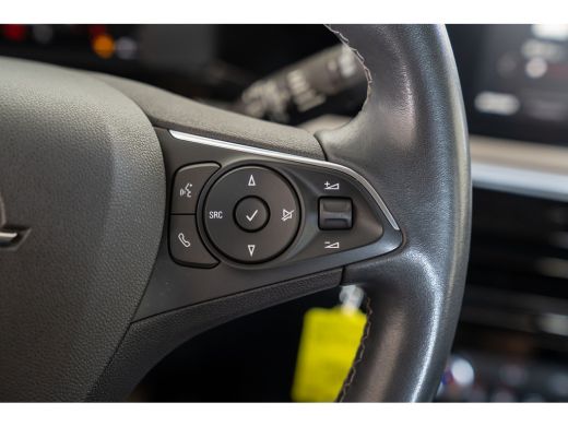 Opel Mokka 1.2 Edition | Airco | Cruise Controle | LED | Bluetooth | Lichtmetalen velgen | Elektrische Ramen | ActivLease financial lease