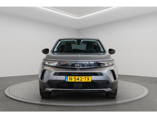 Opel Mokka 1.2 Edition | Airco | Cruise Controle | LED | Bluetooth | Lichtmetalen velgen | Elektrische Ramen | ActivLease financial lease
