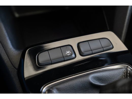 Opel Mokka 1.2 Edition | Airco | Cruise Controle | LED | Bluetooth | Lichtmetalen velgen | Elektrische Ramen | ActivLease financial lease