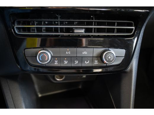 Opel Mokka 1.2 Edition | Airco | Cruise Controle | LED | Bluetooth | Lichtmetalen velgen | Elektrische Ramen | ActivLease financial lease
