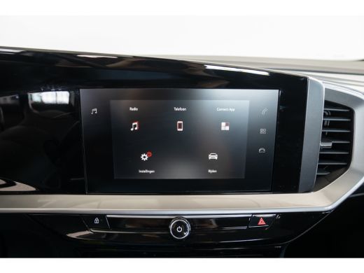 Opel Mokka 1.2 Edition | Airco | Cruise Controle | LED | Bluetooth | Lichtmetalen velgen | Elektrische Ramen | ActivLease financial lease