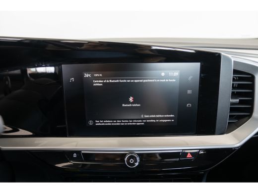 Opel Mokka 1.2 Edition | Airco | Cruise Controle | LED | Bluetooth | Lichtmetalen velgen | Elektrische Ramen | ActivLease financial lease