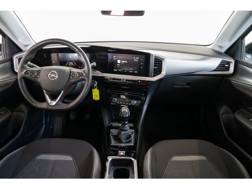 Opel Mokka 1.2 Edition | Airco | Cruise Controle | LED | Bluetooth | Lichtmetalen velgen | Elektrische Ramen | ActivLease financial lease