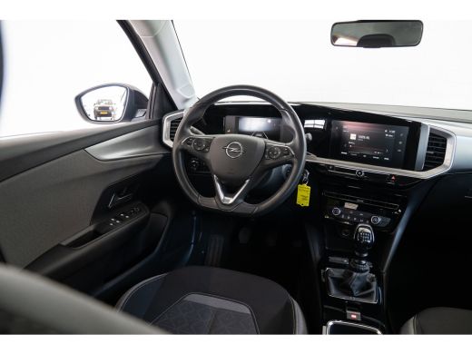 Opel Mokka 1.2 Edition | Airco | Cruise Controle | LED | Bluetooth | Lichtmetalen velgen | Elektrische Ramen | ActivLease financial lease