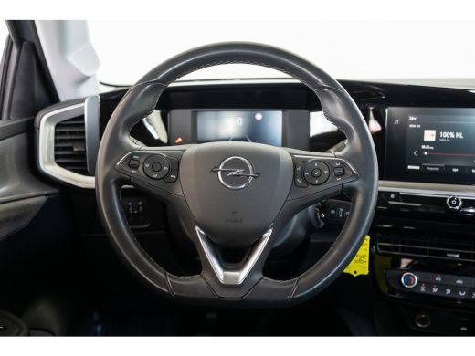 Opel Mokka 1.2 Edition | Airco | Cruise Controle | LED | Bluetooth | Lichtmetalen velgen | Elektrische Ramen | ActivLease financial lease