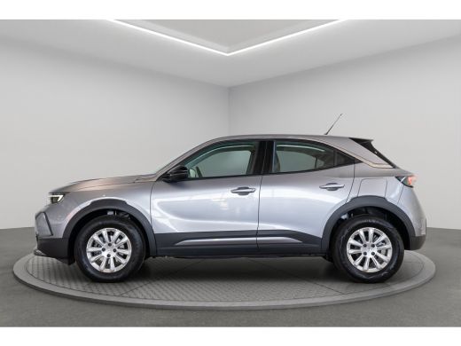Opel Mokka 1.2 Edition | Airco | Cruise Controle | LED | Bluetooth | Lichtmetalen velgen | Elektrische Ramen | ActivLease financial lease