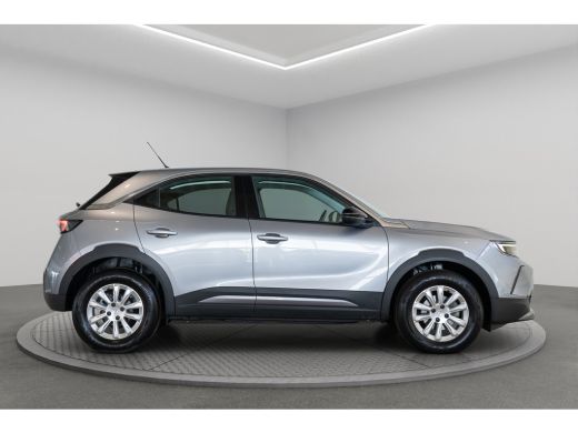Opel Mokka 1.2 Edition | Airco | Cruise Controle | LED | Bluetooth | Lichtmetalen velgen | Elektrische Ramen | ActivLease financial lease