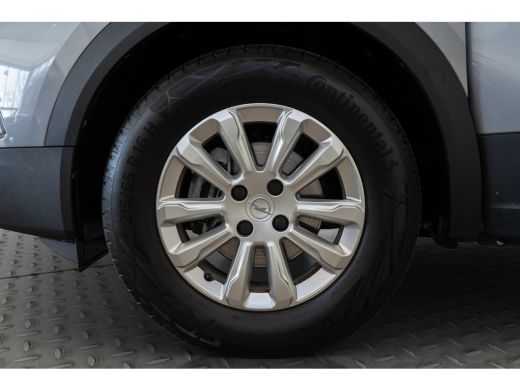 Opel Mokka 1.2 Edition | Airco | Cruise Controle | LED | Bluetooth | Lichtmetalen velgen | Elektrische Ramen | ActivLease financial lease