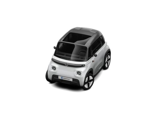 Opel Rocks-e GS Automaat ActivLease financial lease