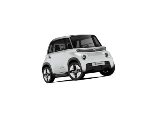 Opel Rocks-e GS Automaat ActivLease financial lease