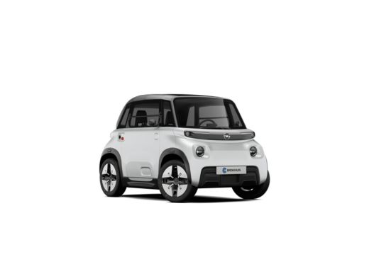 Opel Rocks-e GS Automaat ActivLease financial lease