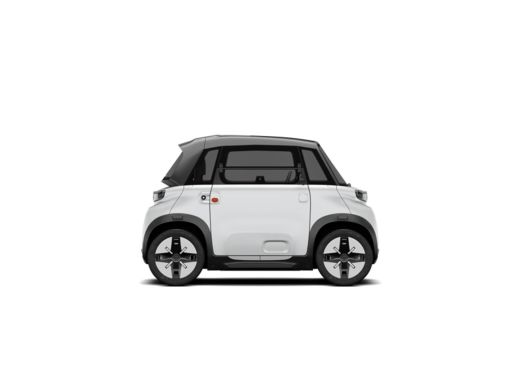 Opel Rocks-e GS Automaat ActivLease financial lease