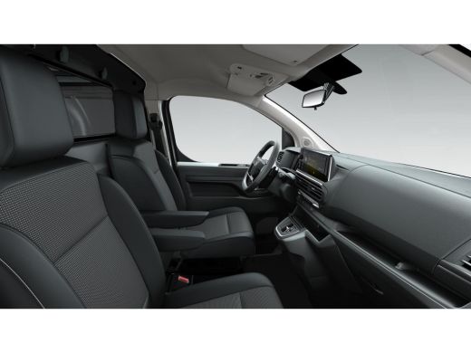 Opel Vivaro-e Standaard - Electric | Elektrisch bedienbare en verwarmde buitenspiegels | Full Eco LED koplampen... ActivLease financial lease