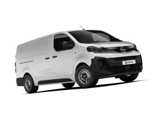 Opel Vivaro-e Standaard - Electric | Elektrisch bedienbare en verwarmde buitenspiegels | Multi-mode toggle (ECO... ActivLease financial lease