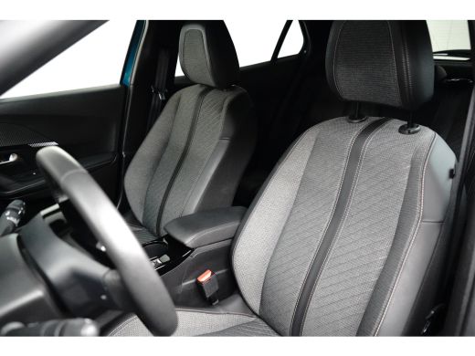 Peugeot 2008 1.2 PureTech 100 Allure | Airco (automatisch) | Apple Carplay/Android Auto|telefoonintegratie pre... ActivLease financial lease