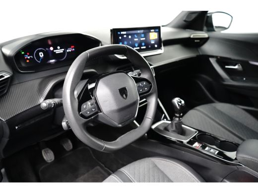 Peugeot 2008 1.2 PureTech 100 Allure | Airco (automatisch) | Apple Carplay/Android Auto|telefoonintegratie pre... ActivLease financial lease