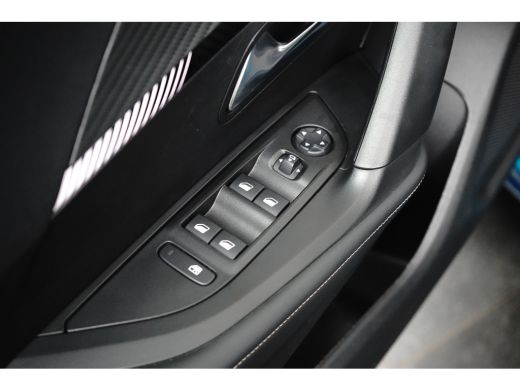 Peugeot 2008 1.2 PureTech 100 Allure | Airco (automatisch) | Apple Carplay/Android Auto|telefoonintegratie pre... ActivLease financial lease