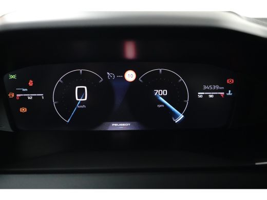 Peugeot 2008 1.2 PureTech 100 Allure | Airco (automatisch) | Apple Carplay/Android Auto|telefoonintegratie pre... ActivLease financial lease