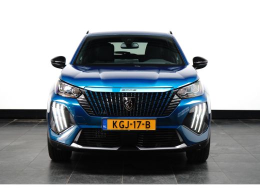 Peugeot 2008 1.2 PureTech 100 Allure | Airco (automatisch) | Apple Carplay/Android Auto|telefoonintegratie pre... ActivLease financial lease