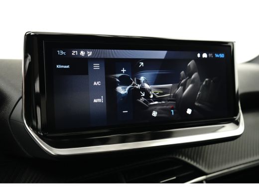 Peugeot 2008 1.2 PureTech 100 Allure | Airco (automatisch) | Apple Carplay/Android Auto|telefoonintegratie pre... ActivLease financial lease