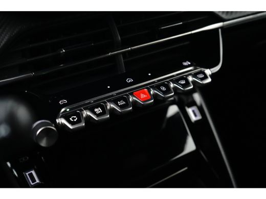 Peugeot 2008 1.2 PureTech 100 Allure | Airco (automatisch) | Apple Carplay/Android Auto|telefoonintegratie pre... ActivLease financial lease