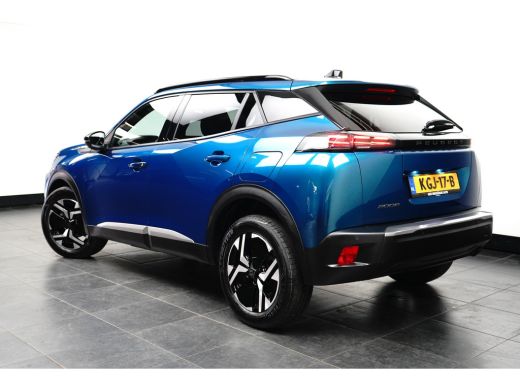 Peugeot 2008 1.2 PureTech 100 Allure | Airco (automatisch) | Apple Carplay/Android Auto|telefoonintegratie pre... ActivLease financial lease