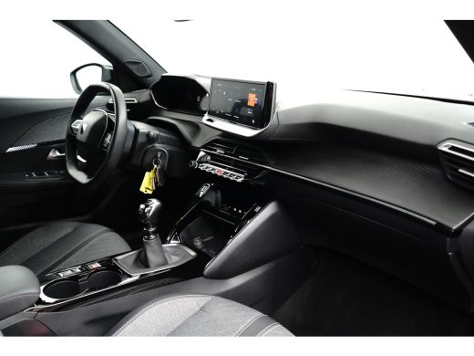 Peugeot 2008 1.2 PureTech 100 Allure | Airco (automatisch) | Apple Carplay/Android Auto|telefoonintegratie pre... ActivLease financial lease