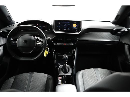 Peugeot 2008 1.2 PureTech 100 Allure | Airco (automatisch) | Apple Carplay/Android Auto|telefoonintegratie pre... ActivLease financial lease