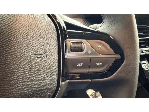 Peugeot 208 Business | Elektrische parkeerrem | Extra getinte achterste zijruiten en achterruit | Extra getin... ActivLease financial lease