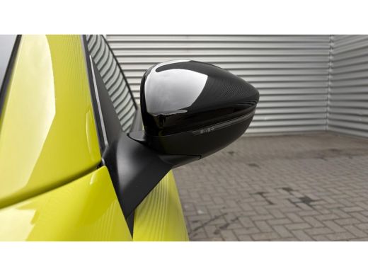 Peugeot 208 Business | Elektrische parkeerrem | Extra getinte achterste zijruiten en achterruit | Extra getin... ActivLease financial lease