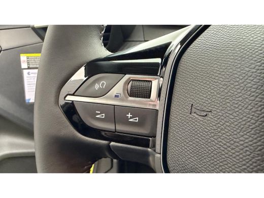 Peugeot 208 Business | Elektrische parkeerrem | Extra getinte achterste zijruiten en achterruit | Extra getin... ActivLease financial lease