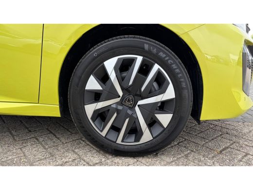 Peugeot 208 Business | Elektrische parkeerrem | Extra getinte achterste zijruiten en achterruit | Extra getin... ActivLease financial lease