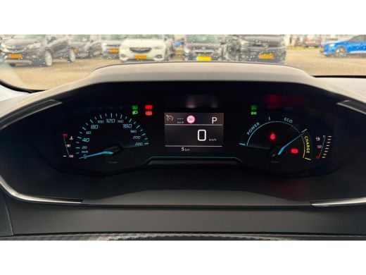 Peugeot 208 Business | Elektrische parkeerrem | Extra getinte achterste zijruiten en achterruit | Extra getin... ActivLease financial lease