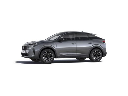Peugeot 3008 GT | Adaptieve cruise control met Stop&Go functie | Elektrische parkeerrem | Extra getinte achter... ActivLease financial lease
