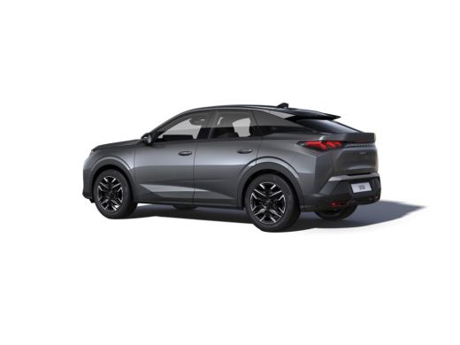Peugeot 3008 GT | Adaptieve cruise control met Stop&Go functie | Elektrische parkeerrem | Extra getinte achter... ActivLease financial lease