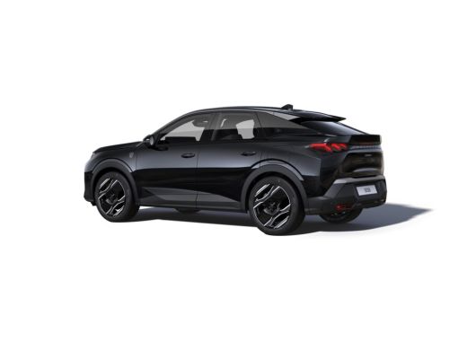 Peugeot 3008 GT Exclusive | Adaptieve cruise control met Stop&Go functie | Elektrische parkeerrem | Extra geti... ActivLease financial lease