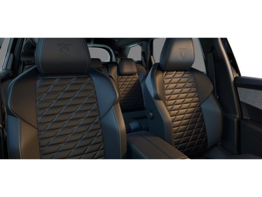 Peugeot 5008 GT Exclusive - Plug In Hybrid | Adaptieve cruise control met Stop&Go functie | LED 3D-achterlicht... ActivLease financial lease