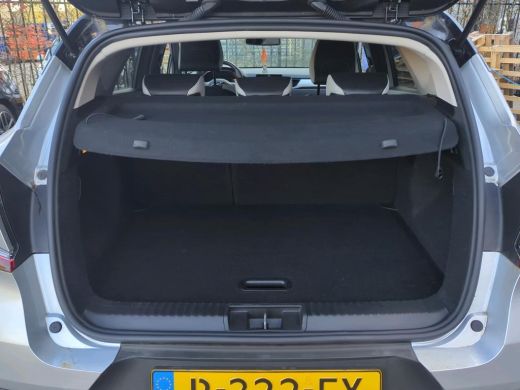 Renault Captur 1.0 TCe 90 Intens NL-AUTO | CAMERA | 1/2 LEDER | NAVI ActivLease financial lease