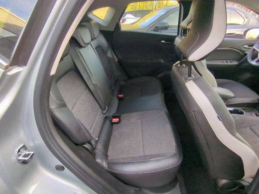 Renault Captur 1.0 TCe 90 Intens NL-AUTO | CAMERA | 1/2 LEDER | NAVI ActivLease financial lease